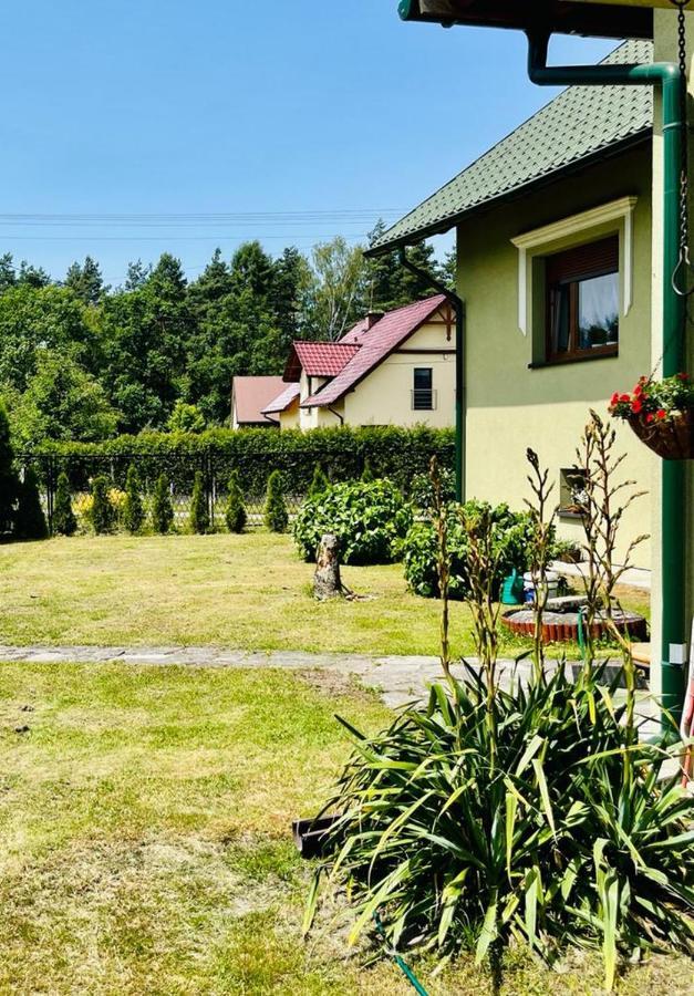 U Gosi Zator Villa Buitenkant foto