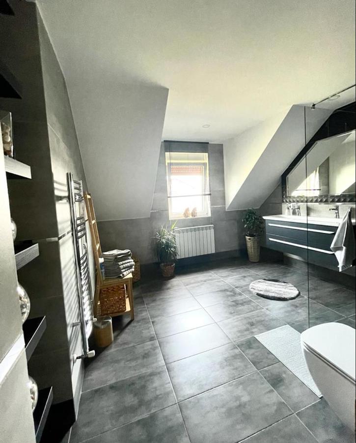 U Gosi Zator Villa Buitenkant foto