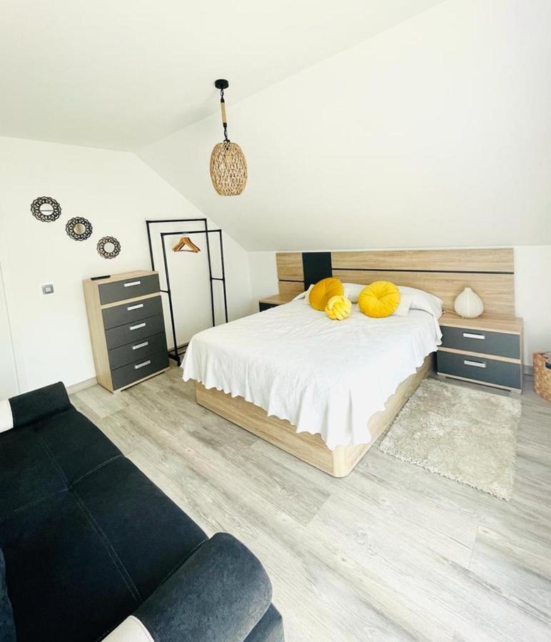 U Gosi Zator Villa Buitenkant foto