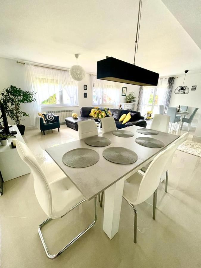 U Gosi Zator Villa Buitenkant foto