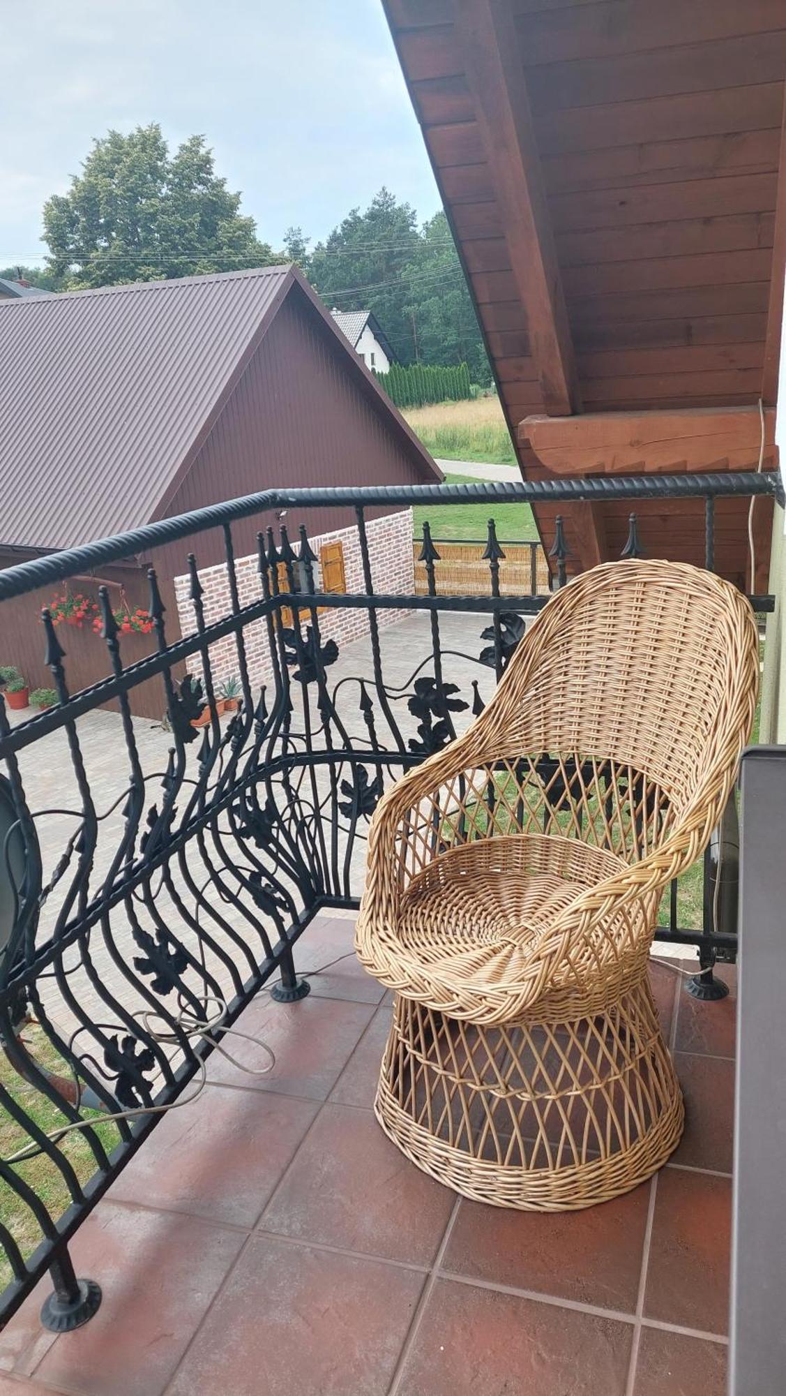 U Gosi Zator Villa Buitenkant foto