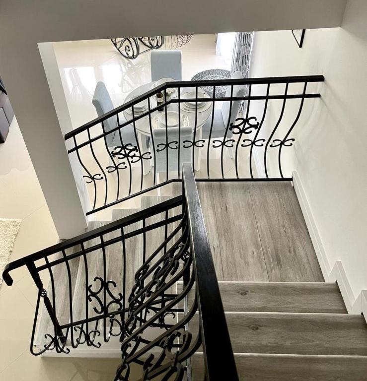 U Gosi Zator Villa Buitenkant foto
